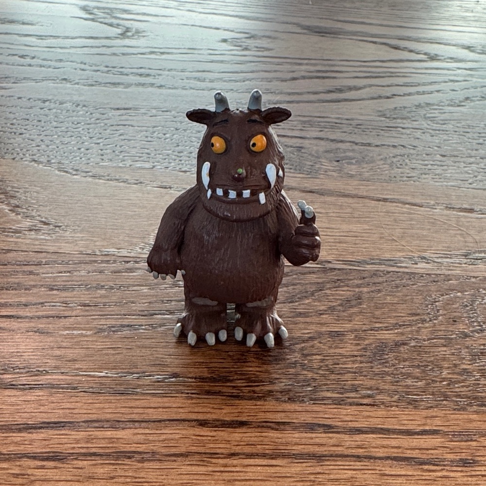 Tonies - The Gruffalo by Julia Donaldson